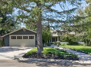 412 Valencia Dr, Los Altos, CA 94022