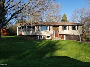 4-180 Misty Ct, Lanark, IL 61046