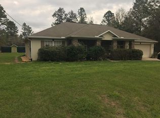 3059 W Juliet Pl, Citrus Springs, FL 34433