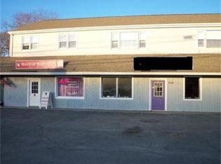 848 State Rd UNIT 4, Westport, MA 02790