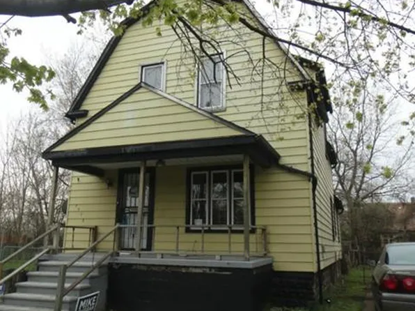 7773 Sherwood St, Detroit, MI 48211