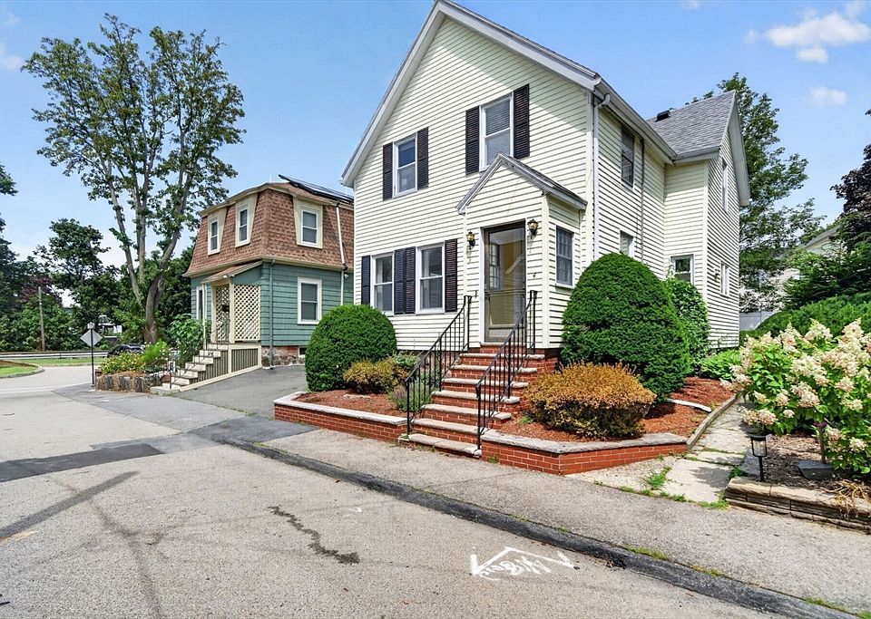 1st image of 4 Allen Pl