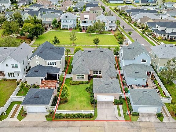 Park View, Estate Size Lot and Room for a Pool and Patio!