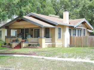 2726 Burlington Ave N, Saint Petersburg, FL 33713