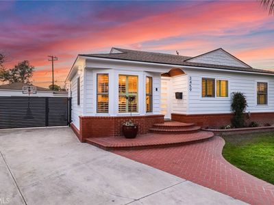 3459 Shipway Ave, Long Beach, CA, 90808