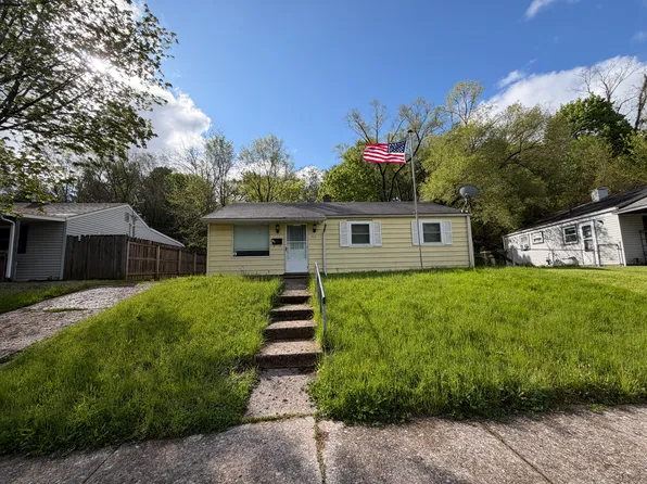 902 Amhurst Ave, South Bend, IN 46614