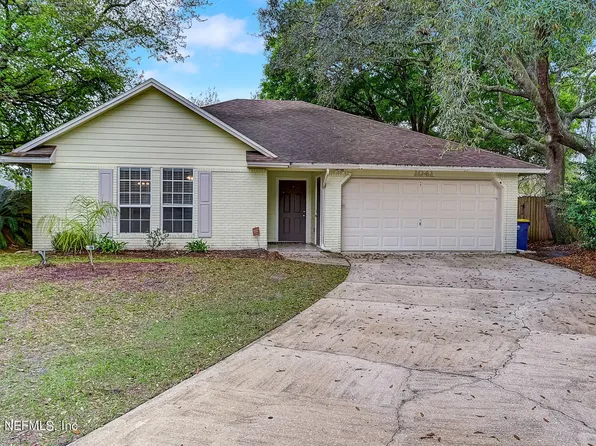 1041 TOLKIEN Lane, Jacksonville, FL 32225