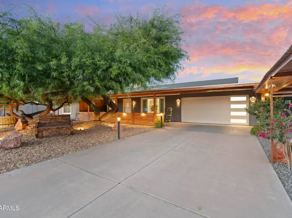 11215 N 37TH Avenue, Phoenix, AZ 85029