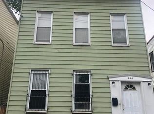 444 S 19th St #1, Newark, NJ 07103