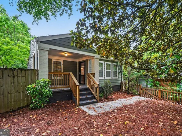 293 Griffin St NW, Atlanta, GA 30314