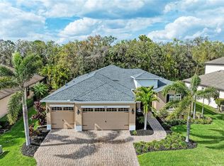 515 Honeyflower Loop, Bradenton, FL 34212