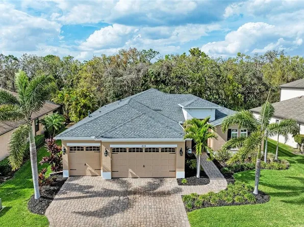 515 Honeyflower Loop, Bradenton, FL 34212