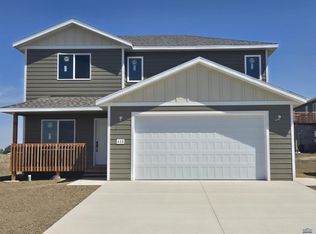 468 Alpha Ave, Box Elder, SD 57719