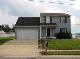 200 Greenleaf Dr, Elizabethtown, KY