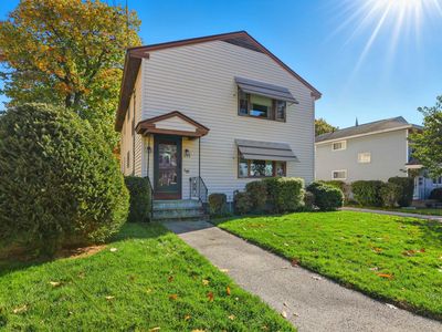 699 Chestnut Street, Manchester, NH, 03104