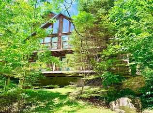 22 Snow Run Rd, Davis, WV 26260