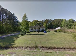 135 Lazy Acres Loop, Summerville, SC 29483