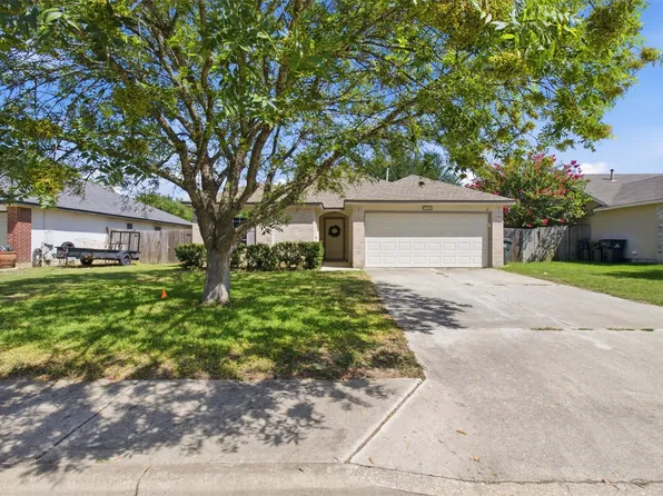 168 Beau Ln, Kyle, TX 78640