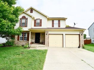 1749 Beckenbauer Ln, Indianapolis, IN
