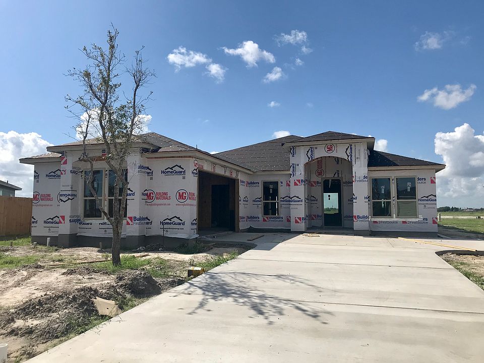 Estimated Completion January 2020