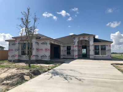 7633 Neches Dr, Corpus Christi, TX, 78414