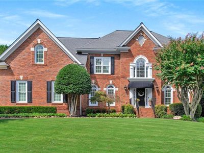 440 Guildhall Grv, Johns Creek, GA, 30022