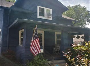 3917 Martha St, Omaha, NE 68105