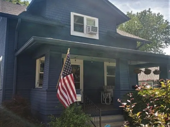3917 Martha St, Omaha, NE 68105
