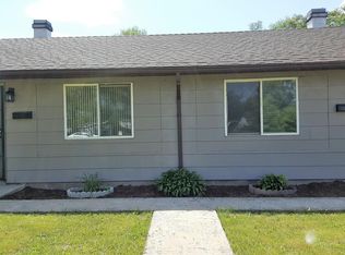 1944 Tennessee St, Gary, IN 46407