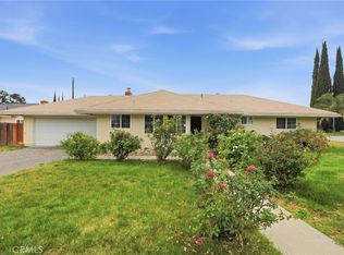 526 W Hoffer St, Banning, CA 92220