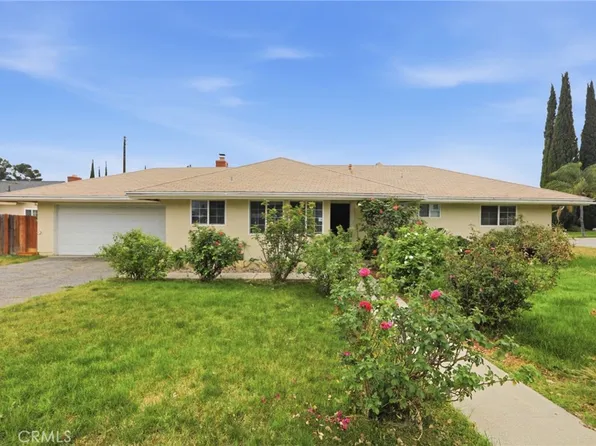 526 W Hoffer St, Banning, CA 92220