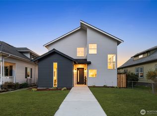 511 Morris Avenue S, Renton, WA 98057