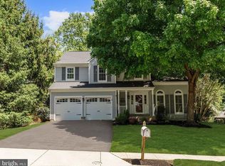 3 Apple Tree Ct, Baltimore, MD 21228