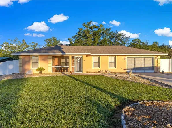 4 CEDAR TRACE PASS, OCALA, FL 34472