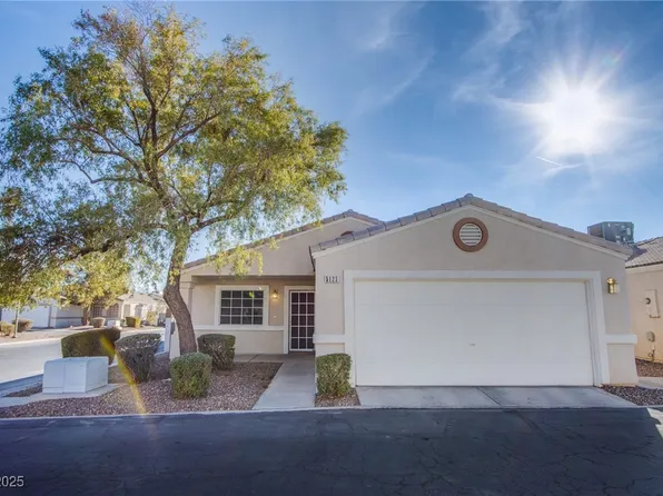 5123 Mascaro Dr, Las Vegas, NV 89122