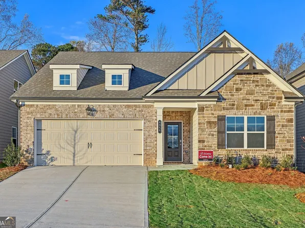 5355 Milford Dr #201A, Gainesville, GA 30507