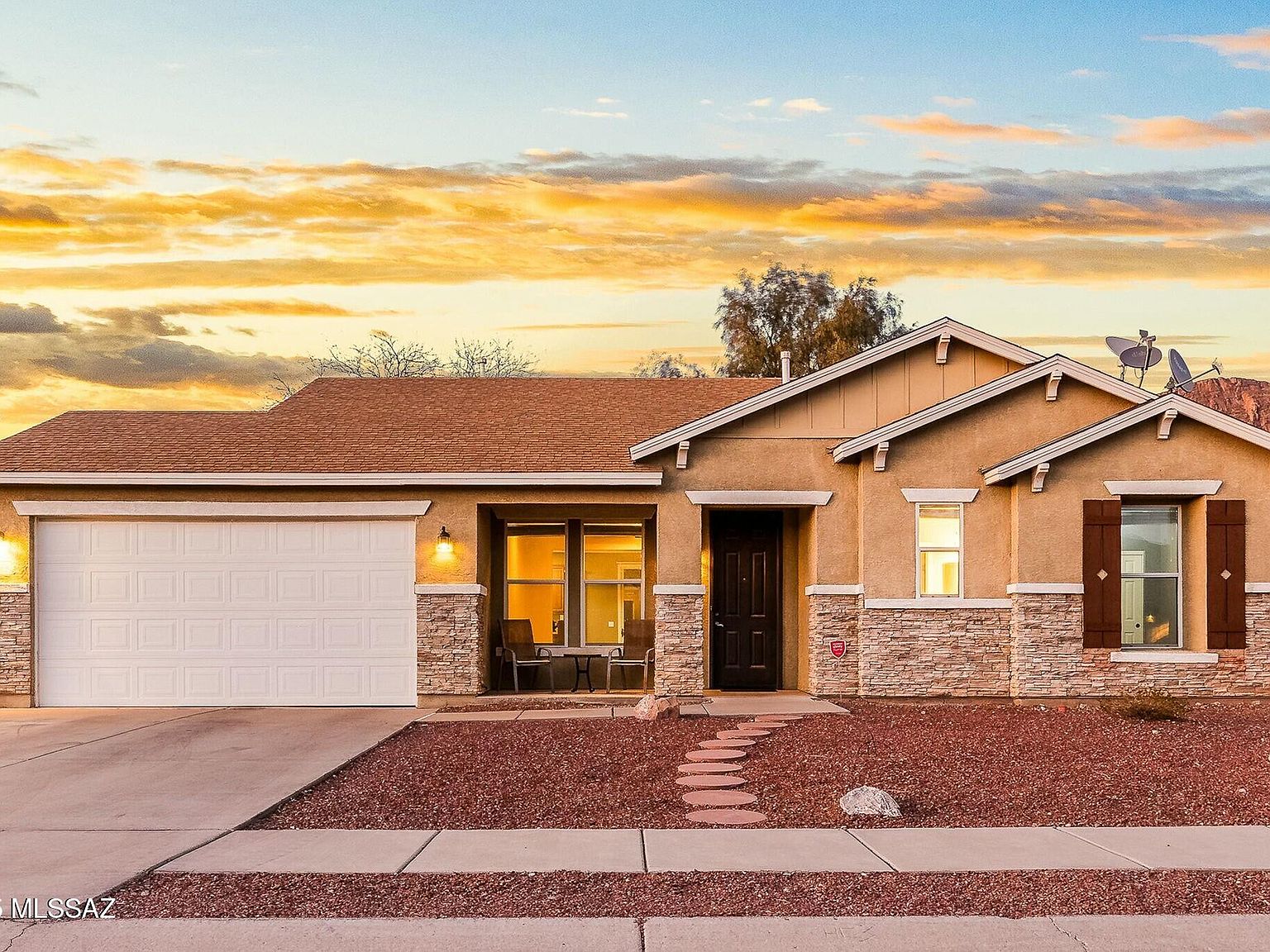 4924 W Calle Don Alfonso, Tucson, AZ 85757 | Zillow