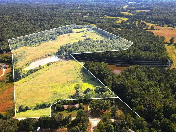 0 Sawyers Mill Rd, Camden, TN 38320