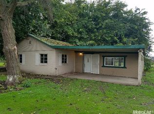 12776 French Camp Rd, Manteca, CA 95336