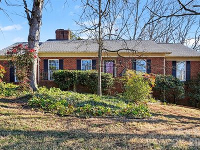 754 Charter Pl, Charlotte, NC, 28211