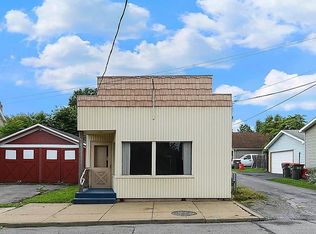 505 35th St, Beaver Falls, PA 15010