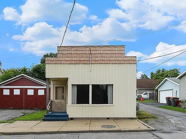 505 35th St, Beaver Falls, PA 15010