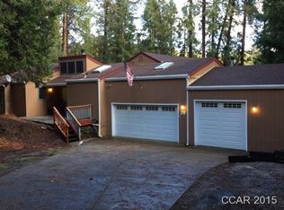 16630 S Silver Dr, Pioneer, CA 95666