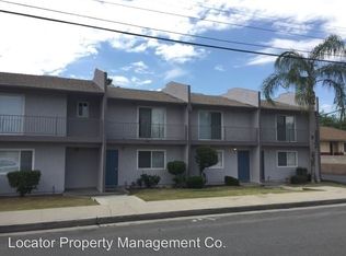 101 Garnsey Ave APT C, Bakersfield, CA 93309