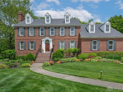 533 Lockerbie Ln, Dayton, OH, 45429
