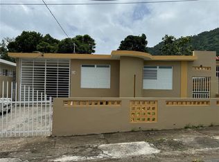 Mendez #L, Yabucoa, PR 00767