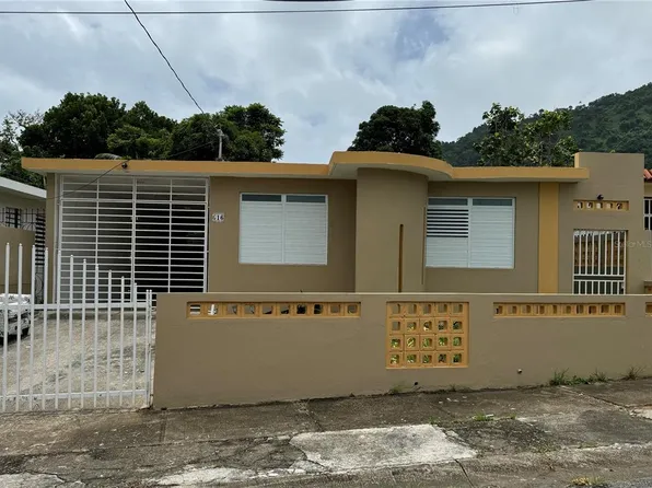 Mendez #L, Yabucoa, PR 00767