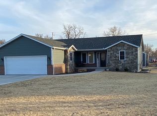 221 E 1st St, Cunningham, KS 67035