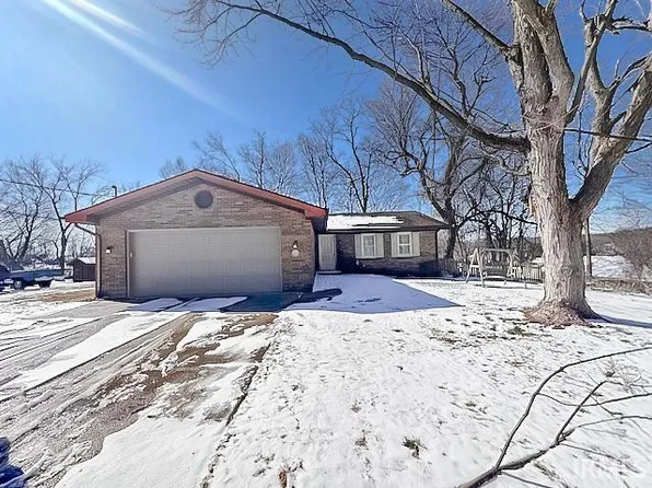 514 Middle St, Newburgh, IN 47630