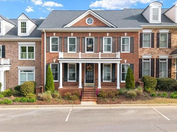 4906 Fairmont Way #4906, Roswell, GA 30075